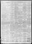 Thumbnail image of item number 2 in: 'The Galveston Daily News. (Galveston, Tex.), Vol. 56, No. 131, Ed. 1 Monday, August 2, 1897'.