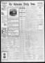 Newspaper: The Galveston Daily News. (Galveston, Tex.), Vol. 56, No. 63, Ed. 1 W…