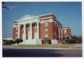 Photograph: [First United Methodist Church of Robstown Photograph #3]