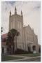 Photograph: [First Presbyterian Church of Corpus Christi Photograph #1]