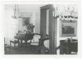 Thumbnail image of item number 1 in: '[August C. and Julia Richter Mansion Photograph #12]'.