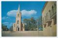 Postcard: [Our Lady of Refuge Catholic Church Photograph #1]