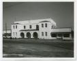 Photograph: [Refugio City Hall Photograph #4]