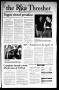Newspaper: The Rice Thresher, Vol. 93, No. 22, Ed. 1 Friday, March 10, 2006