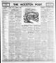 Primary view of The Houston Post. (Houston, Tex.), Vol. 21, No. 312, Ed. 1 Sunday, January 21, 1906