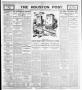 Primary view of The Houston Post. (Houston, Tex.), Vol. 21, No. 317, Ed. 1 Friday, January 26, 1906