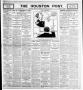 Newspaper: The Houston Post. (Houston, Tex.), Vol. 21, No. 318, Ed. 1 Saturday, …