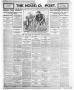 Newspaper: The Houston Post. (Houston, Tex.), Vol. 21, No. 322, Ed. 1 Wednesday,…