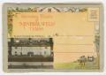 Postcard: [Souvenir Folder of Mineral Wells, Texas]