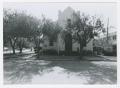Photograph: [First Presbyterian Church of San Benito Photograph #4]