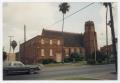 Photograph: [First Presbyterian Church of Brownsville Photograph #6]