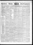 Thumbnail image of item number 1 in: 'Norton's Union Intelligencer. (Dallas, Tex.), Vol. 9, No. 5, Ed. 1 Saturday, September 27, 1879'.