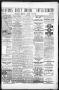 Newspaper: Norton's Daily Union Intelligencer. (Dallas, Tex.), Vol. 6, No. 297, …