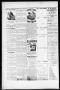 Thumbnail image of item number 2 in: 'Norton's Union Intelligencer. (Dallas, Tex.), Vol. 9, No. 63, Ed. 1 Thursday, July 24, 1884'.