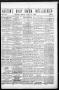Newspaper: Norton's Daily Union Intelligencer. (Dallas, Tex.), Vol. 7, No. 48, E…