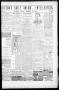Newspaper: Norton's Daily Union Intelligencer. (Dallas, Tex.), Vol. 6, No. 267, …