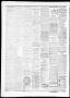 Thumbnail image of item number 4 in: 'Norton's Union Intelligencer. (Dallas, Tex.), Vol. 8, No. 32, Ed. 1 Saturday, April 5, 1879'.