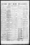 Newspaper: Norton's Daily Union Intelligencer. (Dallas, Tex.), Vol. 7, No. 137, …