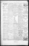 Thumbnail image of item number 4 in: 'Norton's Daily Union Intelligencer. (Dallas, Tex.), Vol. 8, No. 67, Ed. 1 Wednesday, July 18, 1883'.