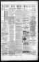 Newspaper: Norton's Daily Union Intelligencer. (Dallas, Tex.), Vol. 7, No. 191, …
