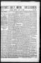 Newspaper: Norton's Daily Union Intelligencer. (Dallas, Tex.), Vol. 6, No. 309, …