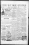 Newspaper: Norton's Daily Union Intelligencer. (Dallas, Tex.), Vol. 8, No. 104, …