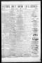 Thumbnail image of item number 1 in: 'Norton's Daily Union Intelligencer. (Dallas, Tex.), Vol. 7, No. 59, Ed. 1 Monday, July 10, 1882'.