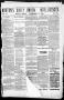 Primary view of Norton's Daily Union Intelligencer. (Dallas, Tex.), Vol. 6, No. 204, Ed. 1 Tuesday, January 3, 1882
