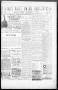 Newspaper: Norton's Daily Union Intelligencer. (Dallas, Tex.), Vol. 8, No. 112, …