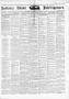 Thumbnail image of item number 1 in: 'Norton's Union Intelligencer. (Dallas, Tex.), Vol. 9, No. 25, Ed. 1 Saturday, February 14, 1880'.