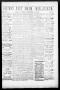 Newspaper: Norton's Daily Union Intelligencer. (Dallas, Tex.), Vol. 7, No. 117, …