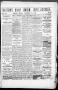 Newspaper: Norton's Daily Union Intelligencer. (Dallas, Tex.), Vol. 7, No. 219, …