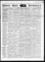 Newspaper: Norton's Union Intelligencer. (Dallas, Tex.), Vol. 10, No. 2, Ed. 1 S…
