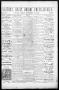 Newspaper: Norton's Daily Union Intelligencer. (Dallas, Tex.), Vol. 7, No. 116, …