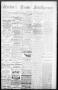 Newspaper: Norton's Union Intelligencer. (Dallas, Tex.), Vol. 8, No. 175, Ed. 1 …