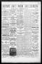 Newspaper: Norton's Daily Union Intelligencer. (Dallas, Tex.), Vol. 7, No. 113, …