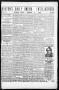 Newspaper: Norton's Daily Union Intelligencer. (Dallas, Tex.), Vol. 6, No. 257, …
