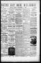 Newspaper: Norton's Daily Union Intelligencer. (Dallas, Tex.), Vol. 7, No. 107, …