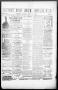Primary view of Norton's Daily Union Intelligencer. (Dallas, Tex.), Vol. 8, No. 5, Ed. 1 Tuesday, May 8, 1883