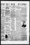 Newspaper: Norton's Daily Union Intelligencer. (Dallas, Tex.), Vol. 6, No. 238, …