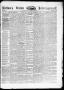 Newspaper: Norton's Union Intelligencer. (Dallas, Tex.), Vol. 10, No. 11, Ed. 1 …
