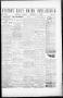 Newspaper: Norton's Daily Union Intelligencer. (Dallas, Tex.), Vol. 8, No. 131, …