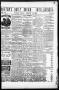 Newspaper: Norton's Daily Union Intelligencer. (Dallas, Tex.), Vol. 6, No. 265, …