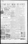 Newspaper: Norton's Daily Union Intelligencer. (Dallas, Tex.), Vol. 8, No. 111, …