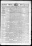 Newspaper: Norton's Union Intelligencer. (Dallas, Tex.), Vol. 10, No. 13, Ed. 1 …