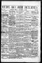 Newspaper: Norton's Daily Union Intelligencer. (Dallas, Tex.), Vol. 7, No. 160, …