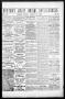 Newspaper: Norton's Daily Union Intelligencer. (Dallas, Tex.), Vol. 7, No. 89, E…