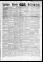 Newspaper: Norton's Union Intelligencer. (Dallas, Tex.), Vol. 9, No. 38, Ed. 1 S…