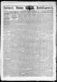 Thumbnail image of item number 1 in: 'Norton's Union Intelligencer. (Dallas, Tex.), Vol. 10, No. 14, Ed. 1 Saturday, November 27, 1880'.
