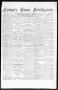 Newspaper: Norton's Union Intelligencer. (Dallas, Tex.), Vol. 9, No. 194, Ed. 1 …